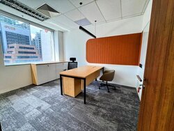 Raffles Place MRT (D1), Office #457178731